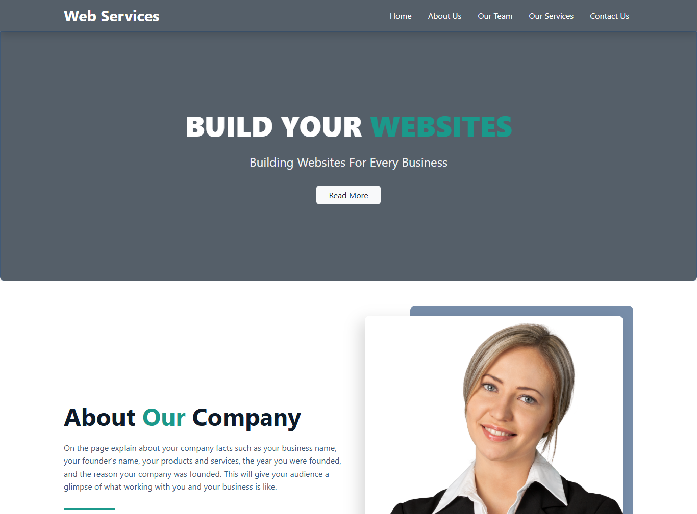 Mudassar - web Developer